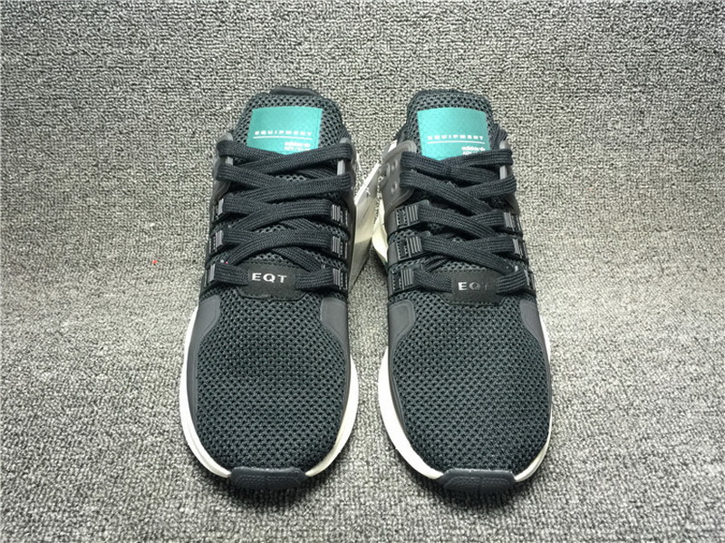 Super Max Adidas Originals EQT Cushion ADV EQT Men Shoes (98%Authenic)--008